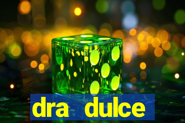 dra dulce endocrinologista santos